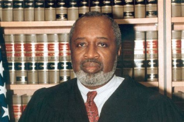 
Former U.S. Judge, Sterling Johnson Jr., Dies at 88 