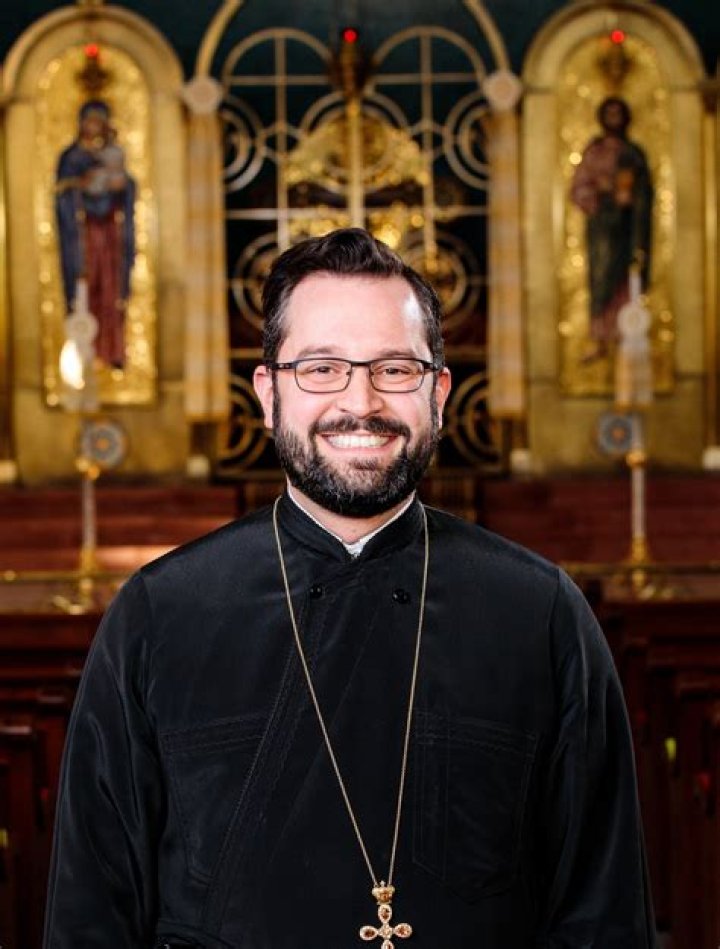 Fr Angelo Artemas Illness Before Death: Obituary