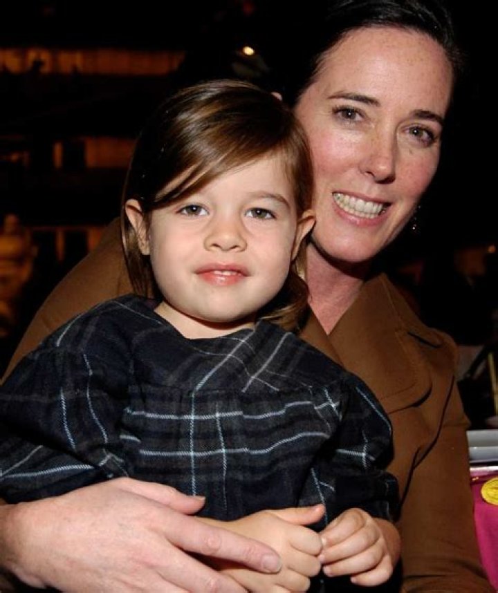 Frances Beatrix Spade (Kate Spade’s daughter) Age, Height, Bio, Wiki, Parents, Birthday