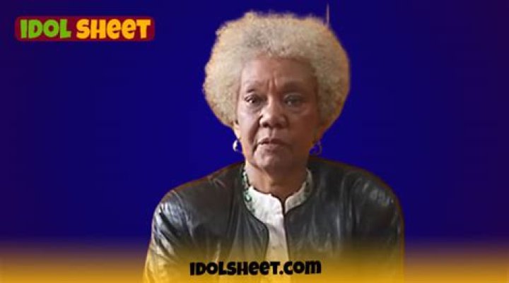 Frances Cress Welsing Net Worth