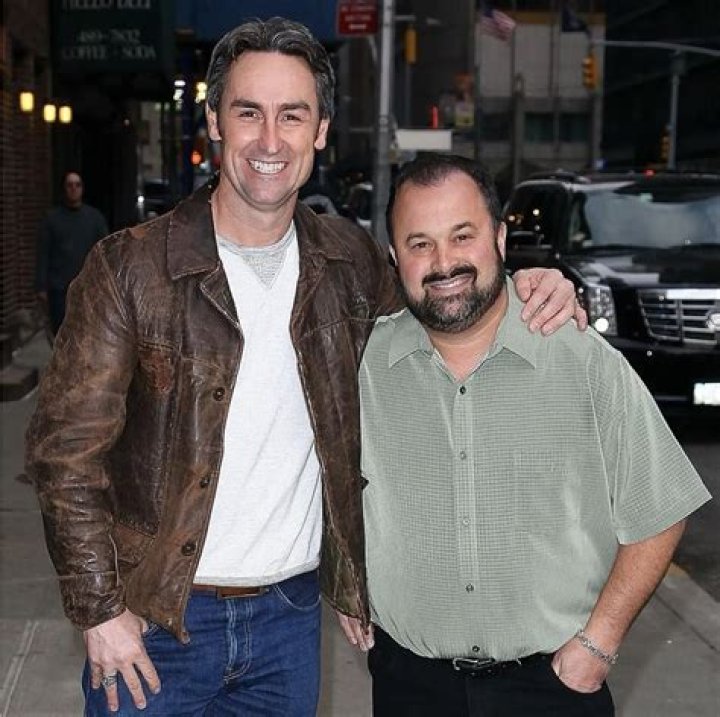 Frank Fritz Facts, Net Worth, Age, Birthday, Wikipedia, Who, Family, Biography