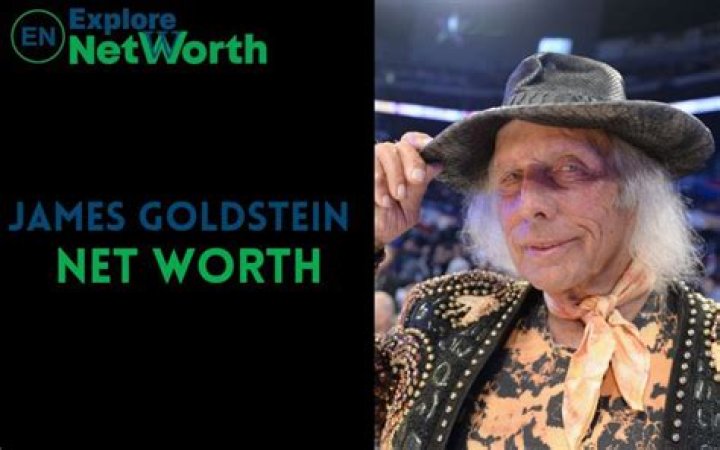 Frank Goldstein Net Worth