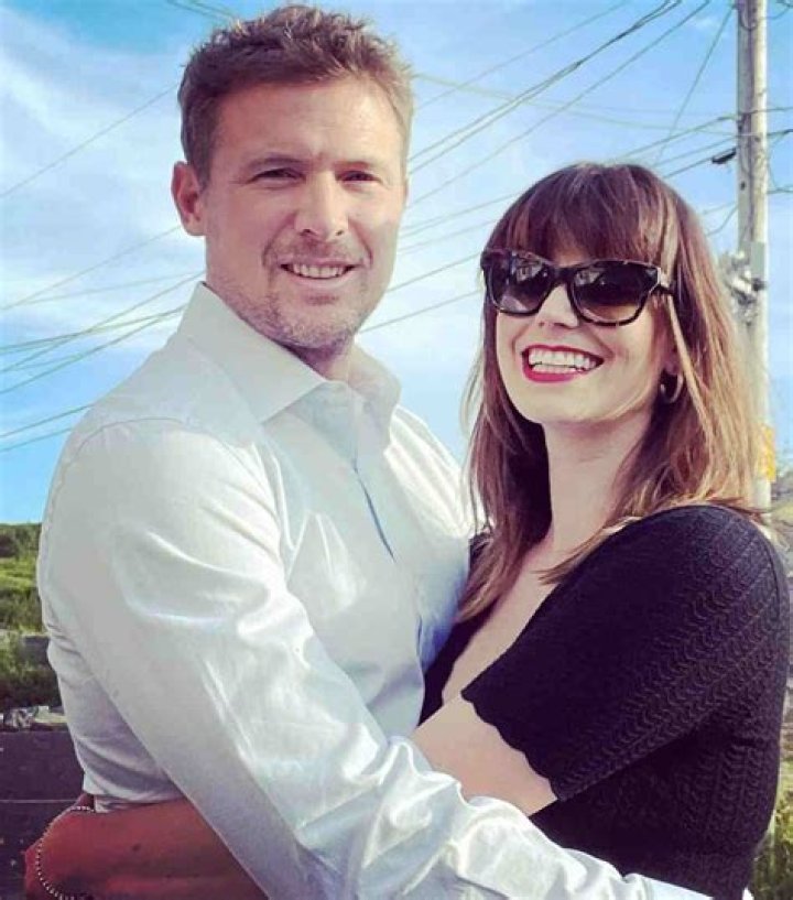 Frank Seravalli Age And Family: Who Is He Married To?