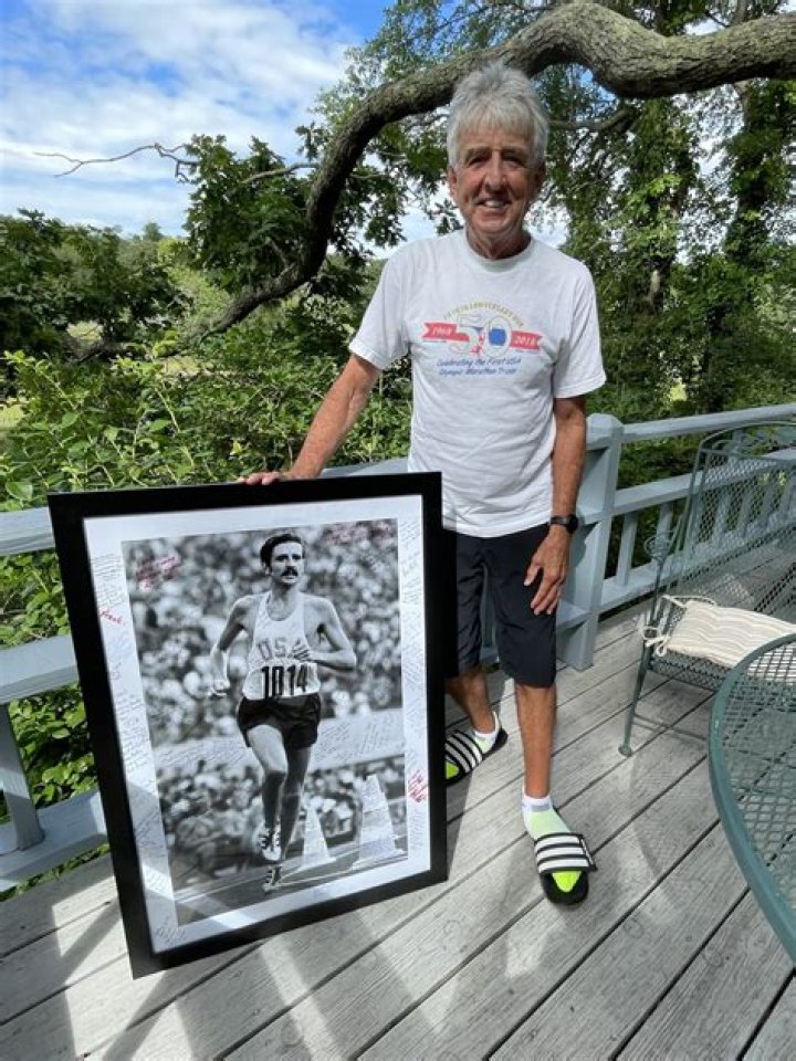 Frank Shorter Net Worth