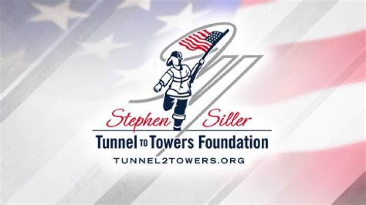 Frank Siller Net Worth And Family: Tunnel to Towers Foundation CEO