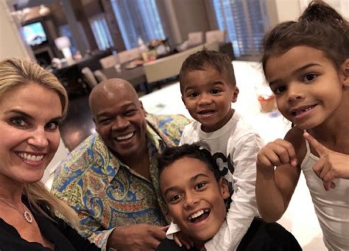Frank Thomas Children: Did Frank Thomas Have Kids?