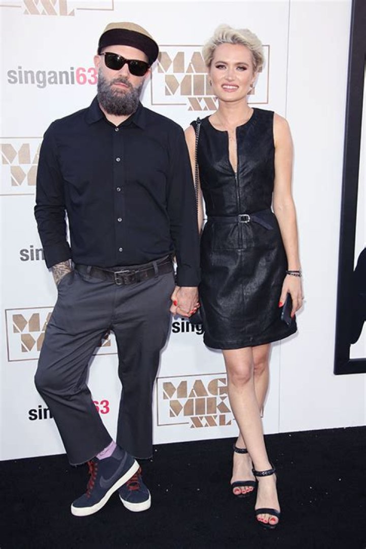 Fred Durst New Wife Ex-Wives – Rachel Tergesen, Esther Nazaro and Kseniya Beryazina.