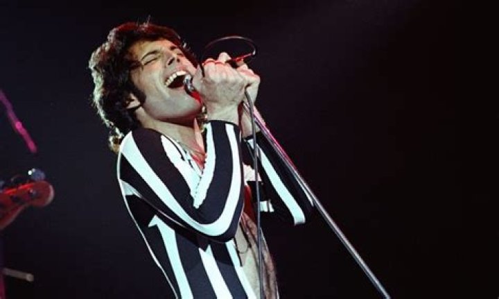 Freddie Mercury Net Worth