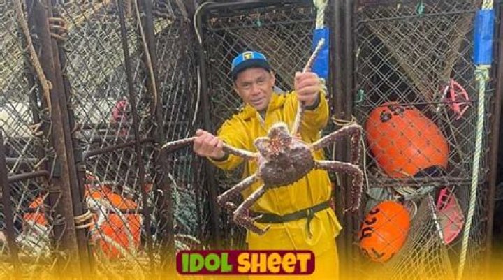 Freddy Maugatai Net Worth