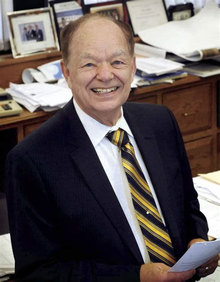 From Farm Boy to Billionaire: The Glen Taylor Success Story