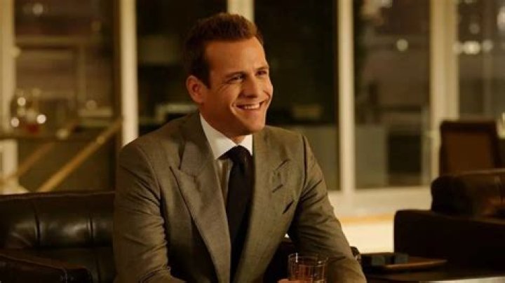 Gabriel Macht Net Worth: How Much Does The Real Harvey Specter Make?