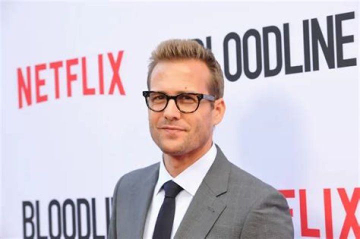 Gabriel Macht Wife, Net Worth, Age