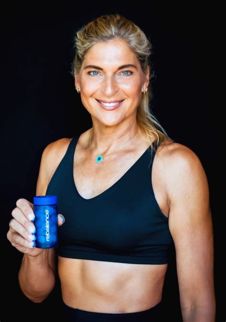 Gabrielle Reece Height, Weight, Measurements, Bra Size, Shoe Size