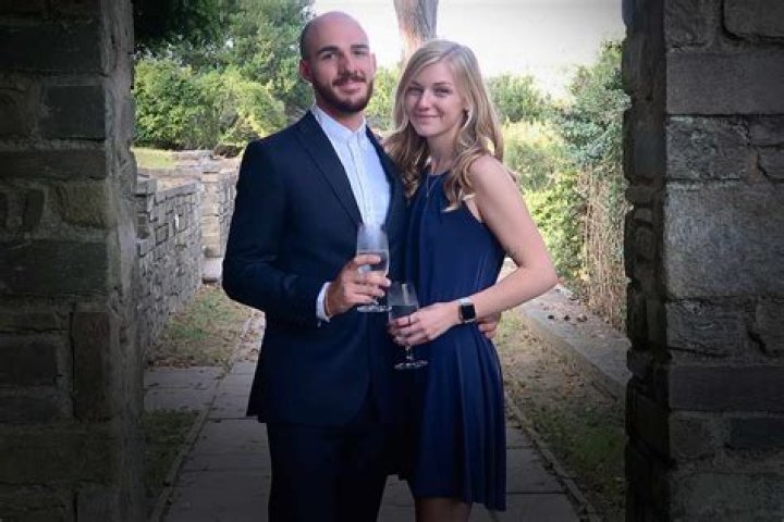 
Gaby Petito Movie: Evan Hall Actor Age, Height and Girlfriend – How Old Is He? 