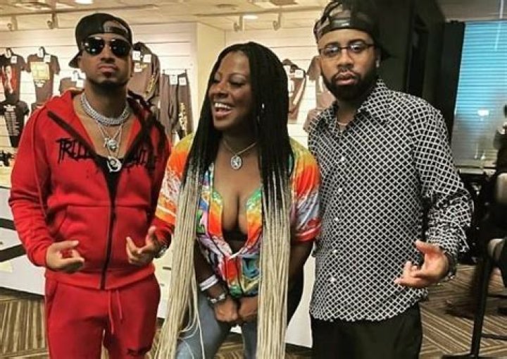 Gangsta Boo Wiki, Bio, Married, Boyfriend, Net Worth, Real Name, Age