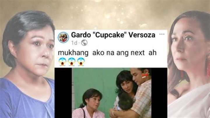 Gardo Versoza Net Worth