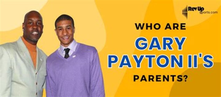 Gary Payton II Age, Wiki, Biography, Wife, Children, Salary, Net Worth, Parents