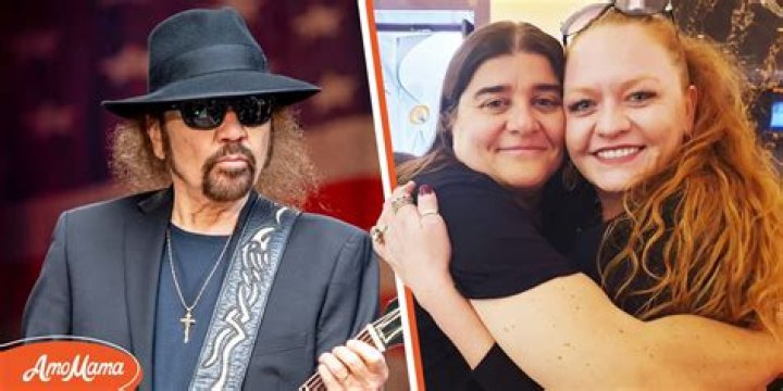 Gary Rossington Children: Meet Mary Elizabeth Rossington