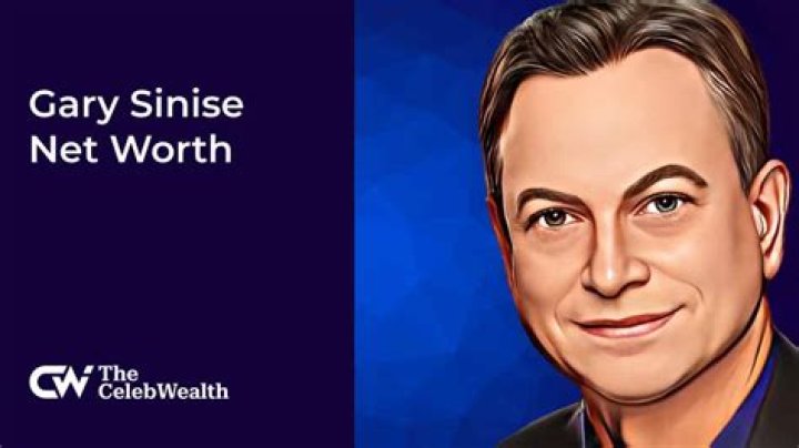 Gary Sinise Height, Weight, Net Worth, Age, Birthday, Wikipedia, Who, Nationality, Biography