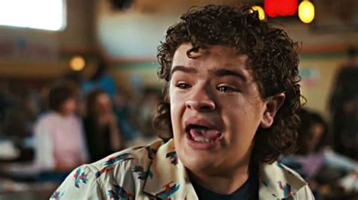 Gaten Matarazzo Height, Weight, Body Measurements, Shoe Size