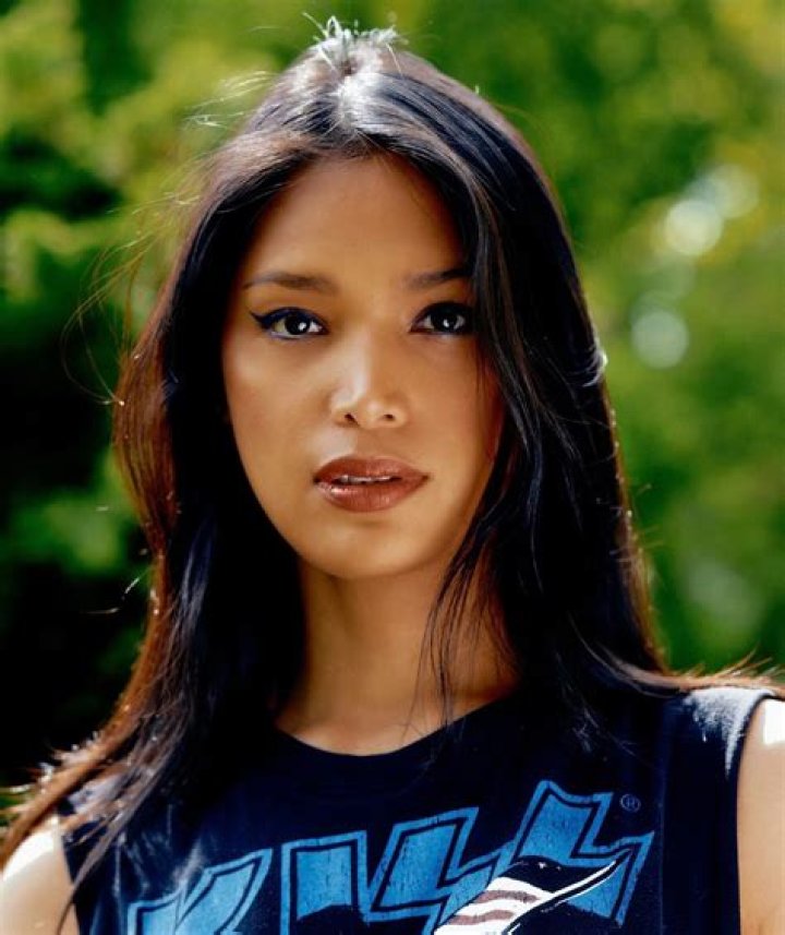 Geena Rocero Height, Weight, Measurements, Bra Size, Shoe Size