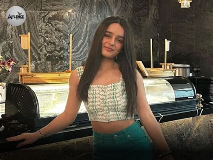 Geet Mehta Height, Weight, Net Worth, Age, Birthday, Wikipedia, Who, Instagram, Biography