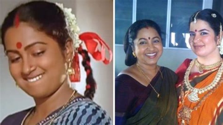 
Geeta Devi, Manoj Bajpayee’s mother, passes away at the age of 80, Her Husband RK Bajpayee 