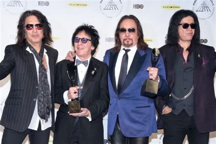 Gene October Net Worth