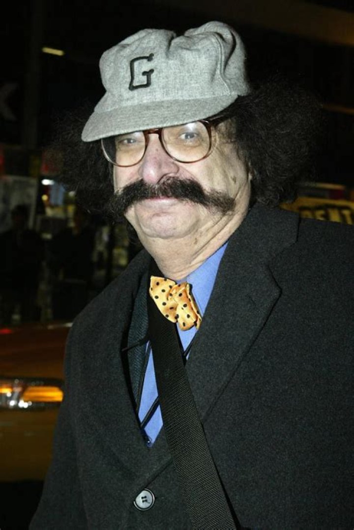 Gene Shalit Net Worth