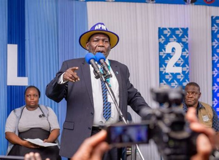 George Chaponda’s biography, net worth, fact, career, awards and life story