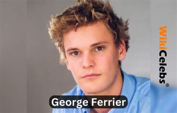 George Ferrier Height, Weight, Net Worth, Age, Birthday, Wikipedia, Who, Nationality, Biography