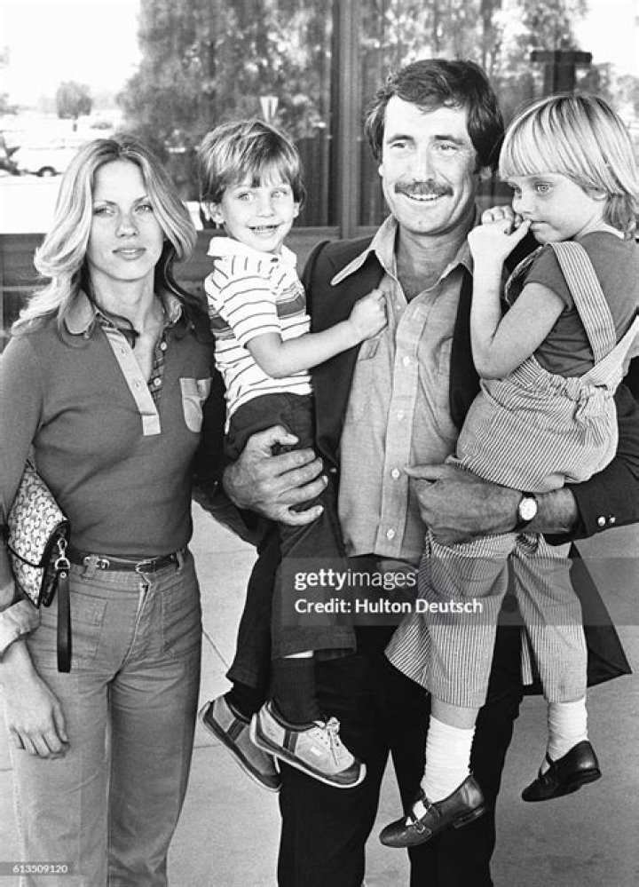 George Lazenby Wife And Family: Where Is The Becoming Bond Actor Now?