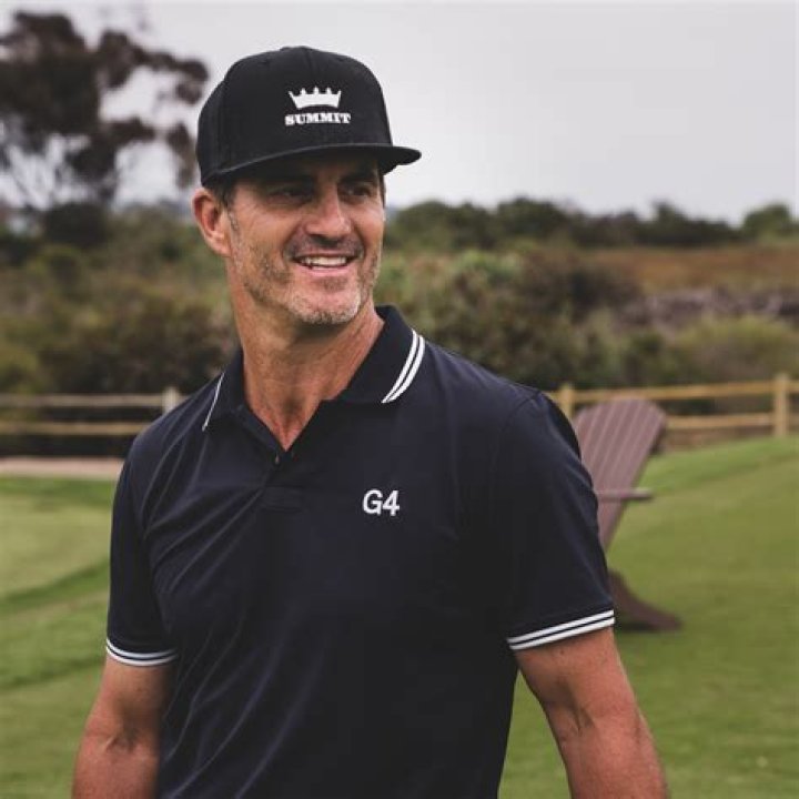 George Michael Gankas