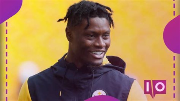 George Pickens Net Worth