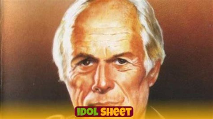 George Spell Net Worth