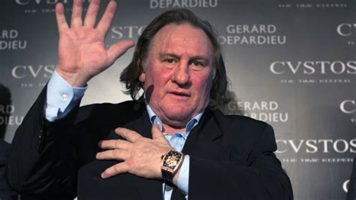Gerard Depardieu net worth: What is the net worth of Gerard Depardieu?