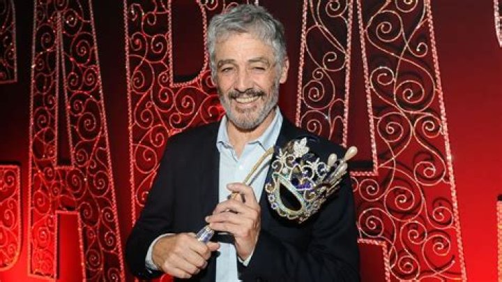 
German Palacios Age, Birthday, Wikipedia, Who, Nationality, Biography 