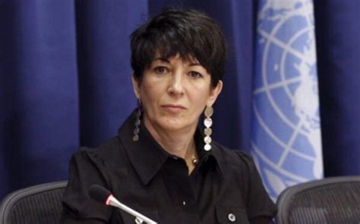 Ghislaine Maxwell Biography: Husband, Age, Net Worth, Latest News, Father, Appeal, Height, Wikipedia, Crime Update, Children, Siblings, Still Alive?