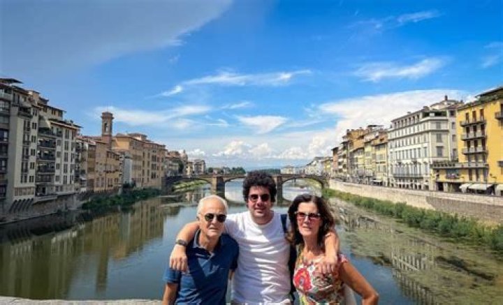 
Gianmarco Carroccia Wikipedia And Age: How Old Is Italian Singer? Family And Net Worth 