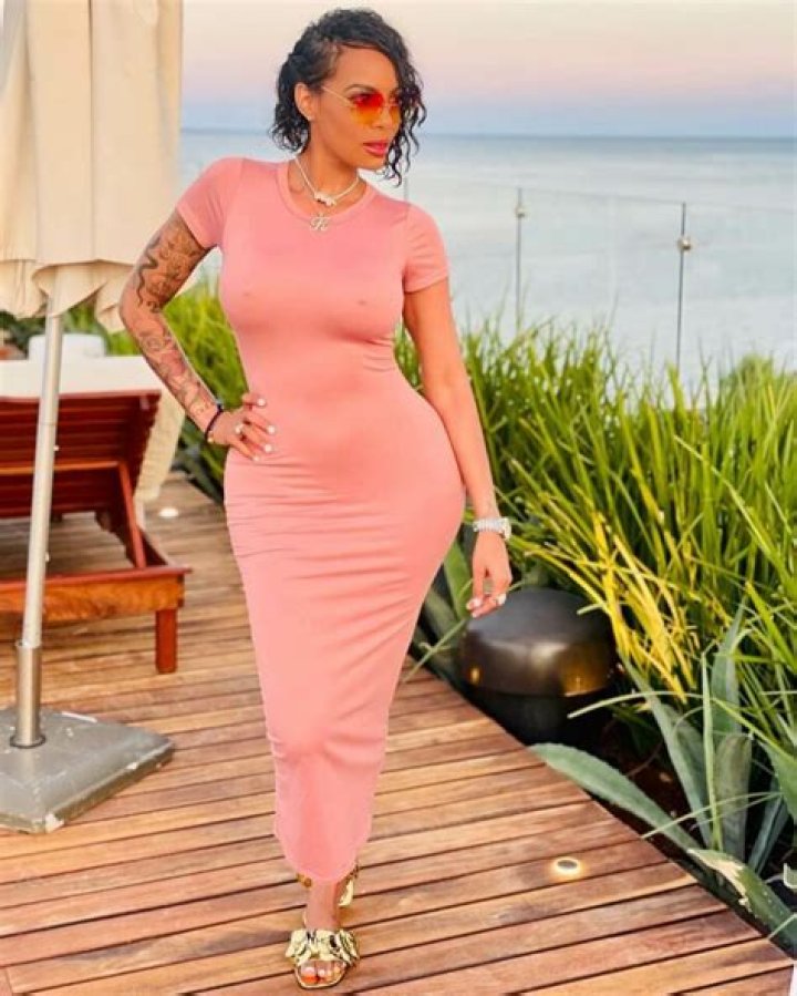 Gigi Maguire Height, Weight, Net Worth, Age, Birthday, Wikipedia, Who, Instagram, Biography