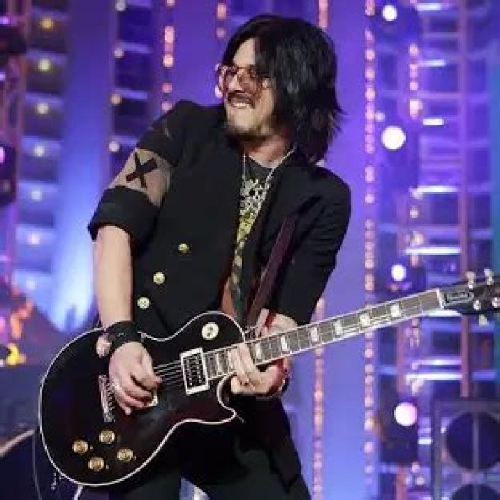 Gilby Clarke Net Worth (2024 Update)