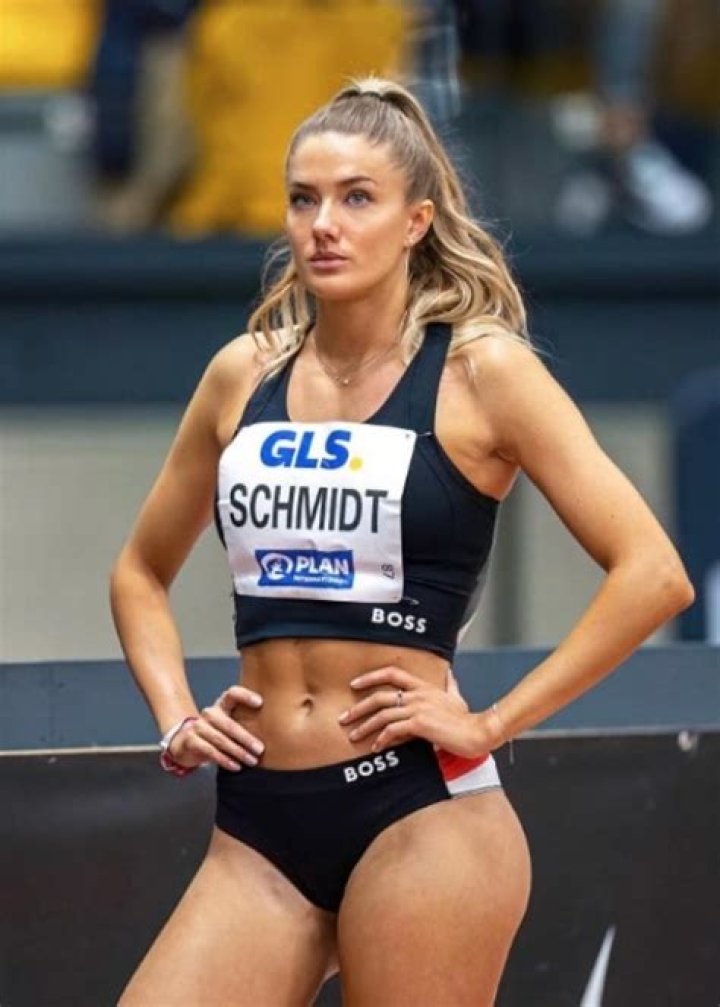 
Ginger Schmidt Height, Weight, Net Worth, Age, Birthday, Wikipedia, Who, Nationality, Biography 