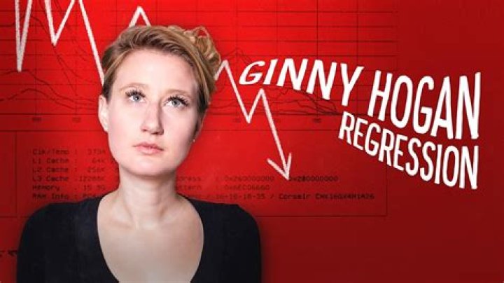 Ginny Hogan