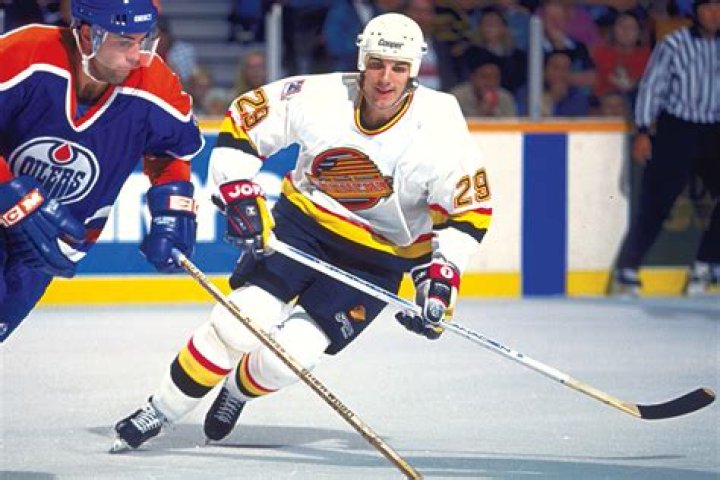
Gino Odjick Dead at 52: How Did the Beloved Former Canuck Die? 
