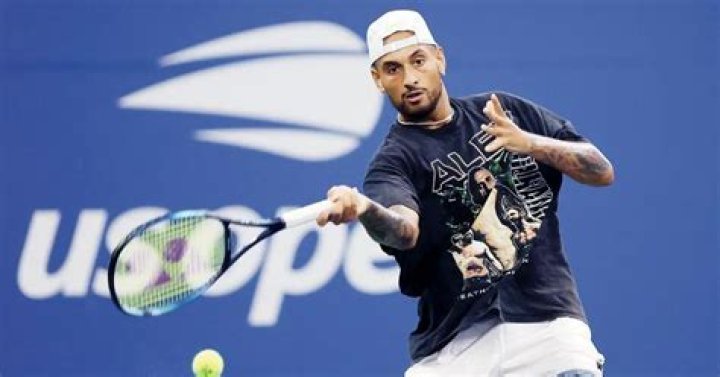 Giorgos Kyrgios Height, Weight, Net Worth, Age, Birthday, Wikipedia, Who, Instagram, Biography
