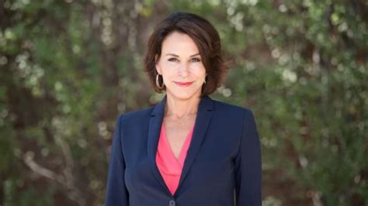 Giselle Fernandez Net Worth