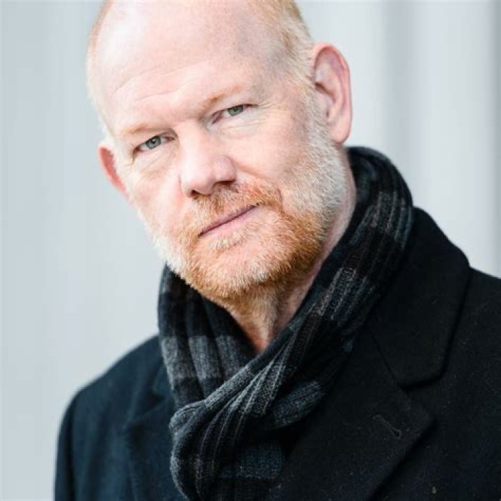 Glenn Morshower Biography, Wiki, Age, Height, Wife, Movies and Net Worth