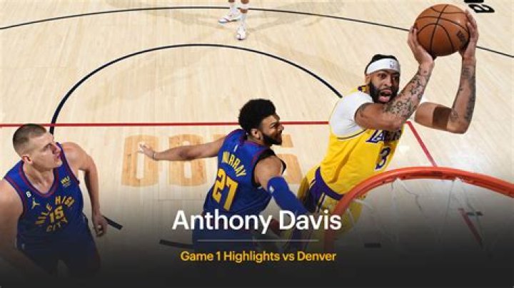 Glimpse Of Anthony Davis Before And After Teeth