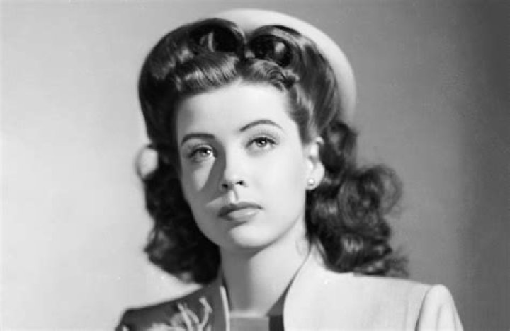 Gloria Dehaven