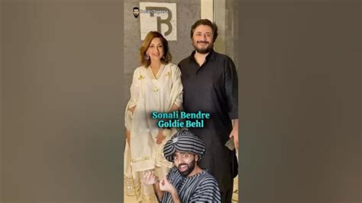 Goldie Behl Net Worth